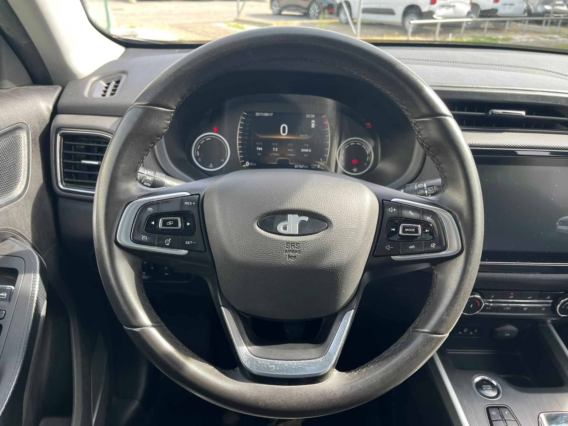  1.5 116cv - SENZA VINCOLI DI FINANZIAMENTO - Gallotti Auto